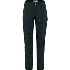 Abisko Midsummer Zip Off Trousers W