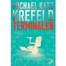 Terminalen - Brugt Bog- Michael Katz Krefeld