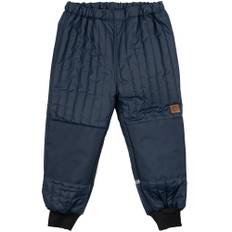 Mikk-line - Termobukser - Navy - str. 3 år/98 cm