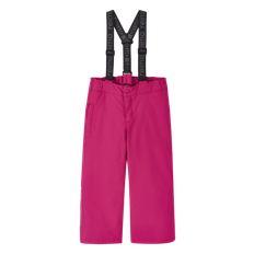 Reima Loikin Reimatec Byxor För Vinterbruk Rosy Berry  Rosy Berry-134 cm  Rosa  134 cm  unisex