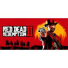 Red Dead Redemption 2 Steam Altergift
