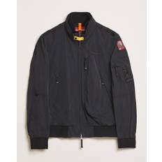 Parajumpers Fire Spring Masterpiece Jacket Black