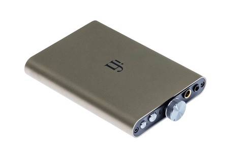 iFi Audio Hip-Dac 3 transportabel DAC og hovedtelefonsforstærker | PRIS-MATCH