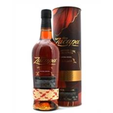 Ron Zacapa La Pasion Heavenly Cask Collection Sistema Solera Rom 70 cl 40%