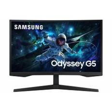 Samsung Odyssey G5 27" Kurvet Gaming...