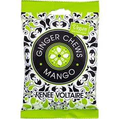 Ginger Chew Mango