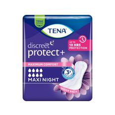 InkoSkydd TENA Lady Maxi Night 6/fp