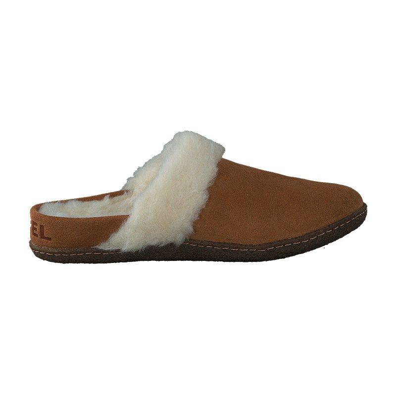 Sorel Nakiska Slide 2