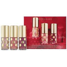 Estée Lauder Sheer Wonders Limited Edition Lip Oil Trio (3 x 6 ml)