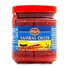 Sambal oelek 200g