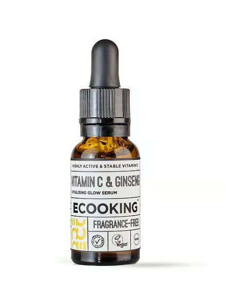 Ecooking C-Vitamin Serum 20 ml