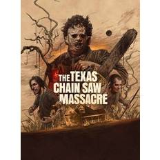 The Texas Chain Saw Massacre (PC) - Steam Gift - EUROPE