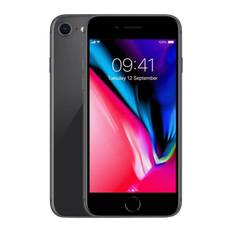 Brugt iPhone 8 - Rød / Rigtig god / 128GB