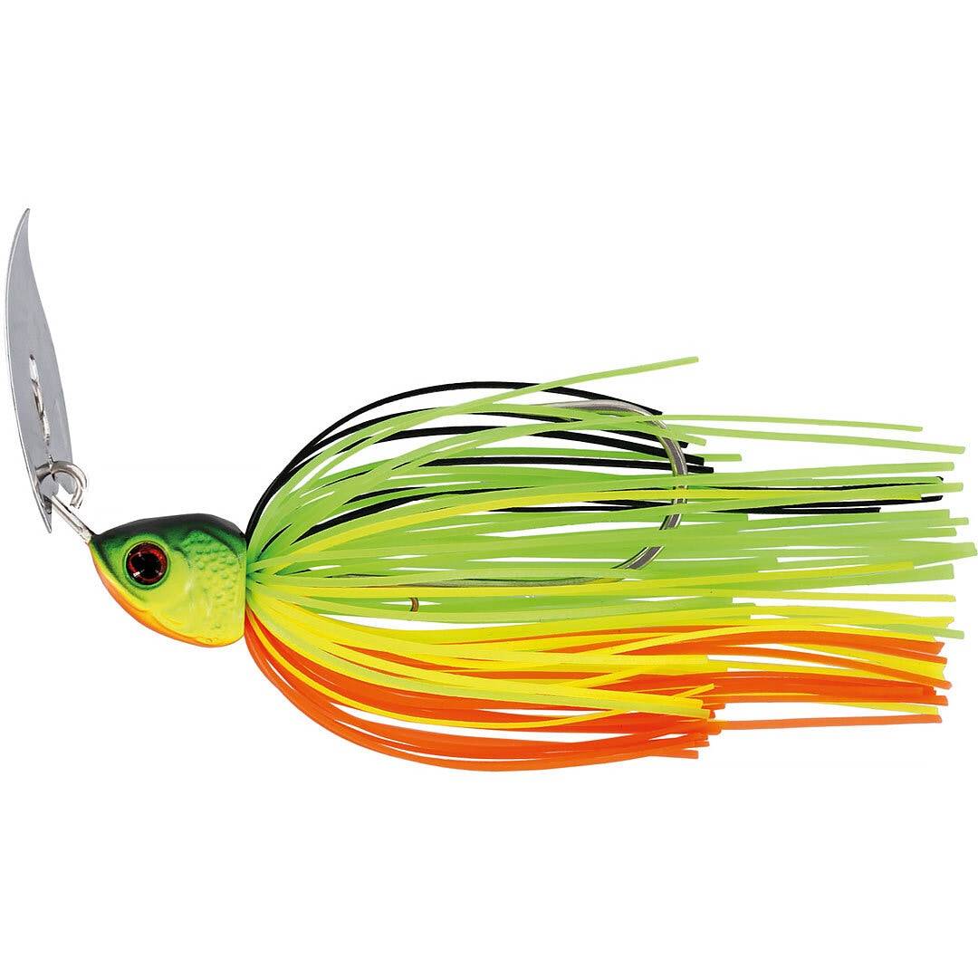 Westin BladeBite V2 Tungsten Bladed Jig 9g, Westin