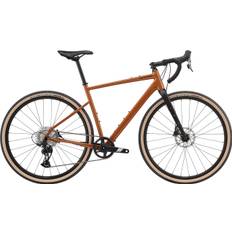 Cannondale Topstone Apex 1 | Gravelbike | Cinnamon
