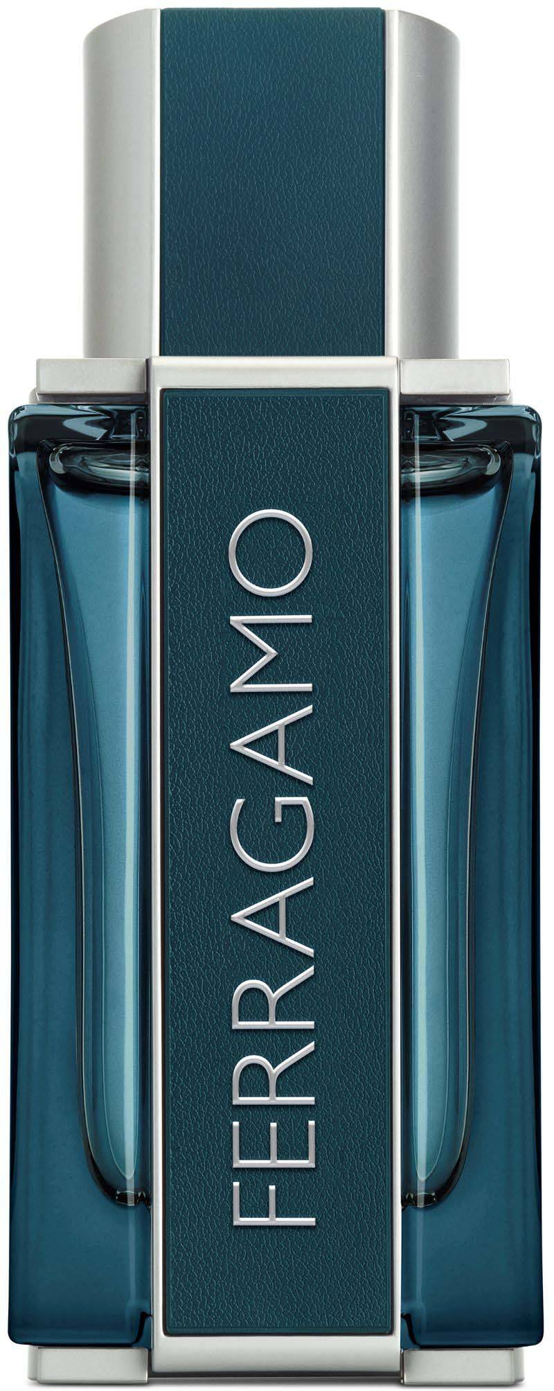 Ferragamo Intense Leather Eau de Parfum 50 ml