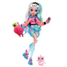 Monster High Core Docka Lagoona