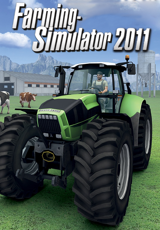 Farming Simulator 2011