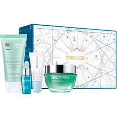 Biotherm Aquasource Hyalu Plump Gel Holiday Set