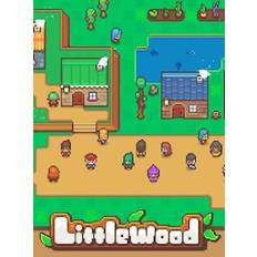 Littlewood (PC) - Steam Key - EUROPE