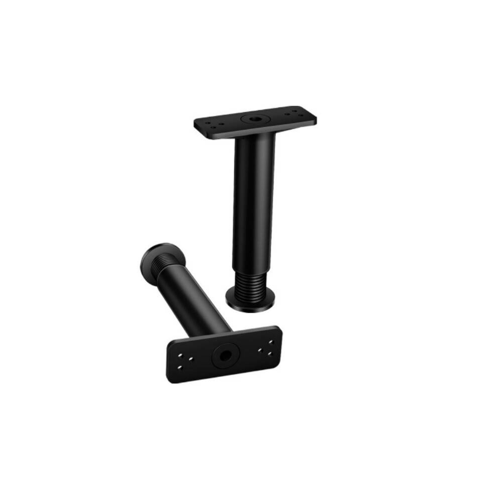 Justerbare møbelben/støtteben for bedre stabilitet 18-20 cm