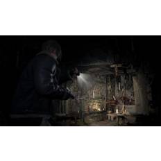 Resident Evil 4 (2023) PS4/PS5 Account