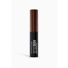 Maybelline Tattoo Peel Off Tint Dark Brown - dark brown - ONE SIZE