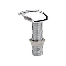 TANKVENTIL KROM INKL.HUV 1″