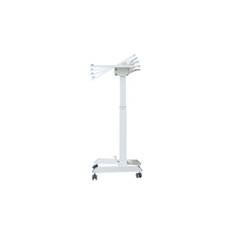 Bord höj/sänk SUN-FLEX Easydesk Pro vit