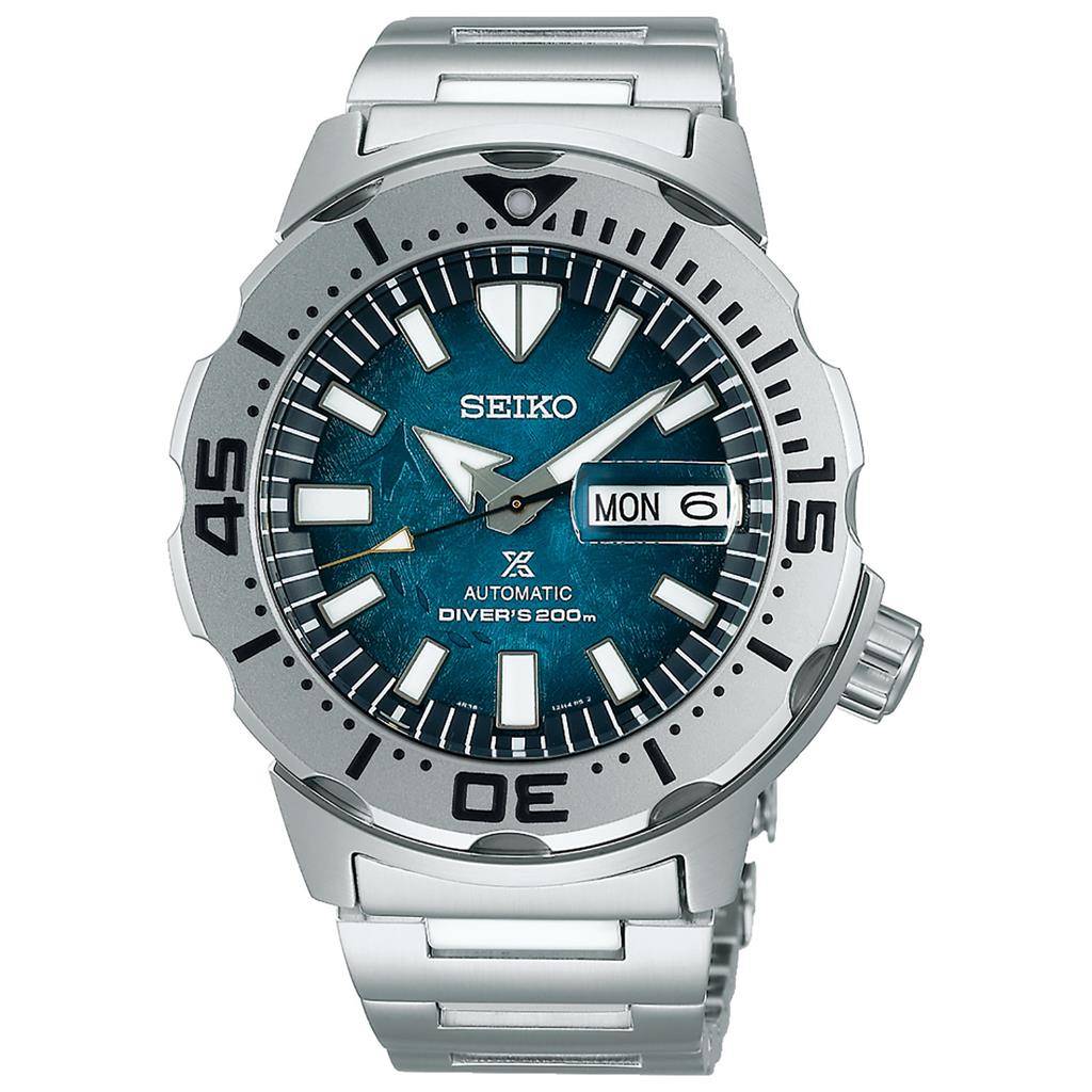 Seiko Prospex Automatic Diver SRPH75K1