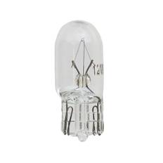 Symaskinslampa T10 halogen 9V 3W