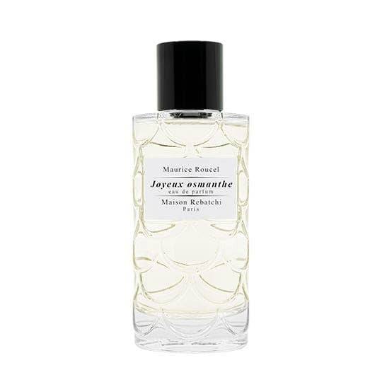 Maison rebatchi Joyeux Osmanthe Eau de Parfum 50 ml