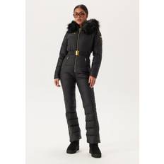 ROCKANDBLUE Ciara Jumpsuit Black/Black 38