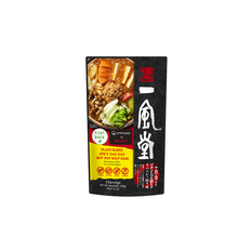 Ippudo x Daisho Spicy Dandan Style Hot Pot Suppebase 750g