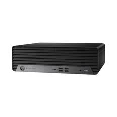 HP Elite 805 G9 - SFF Ryzen 7 8700G 4.2 GHz - 16 GB - SSD 512 GB