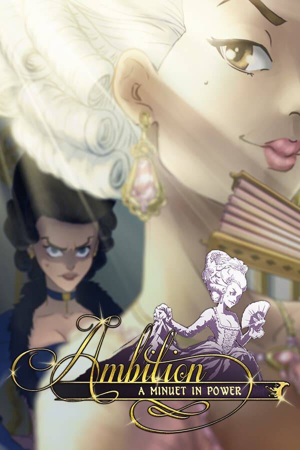Ambition: A Minuet in Power - PC Windows,Mac OSX