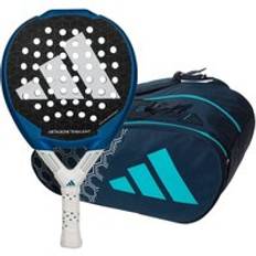 ADIDAS METALBONE Team Light 3.3 Racket + ADIDAS Control Navy Racket bag