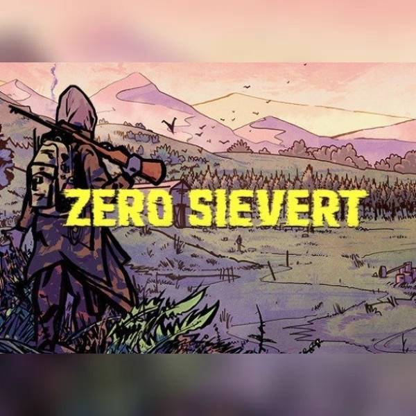 ZERO Sievert (PC) Steam Key - ROW.