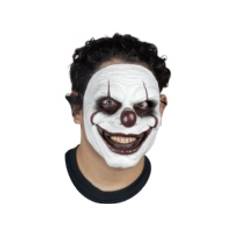 Ond klovn maske