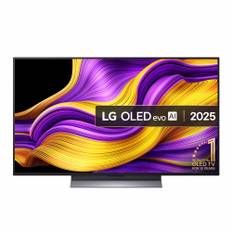 LG OLED65G56LS 65" OLED evo AI G5 4K Smart TV