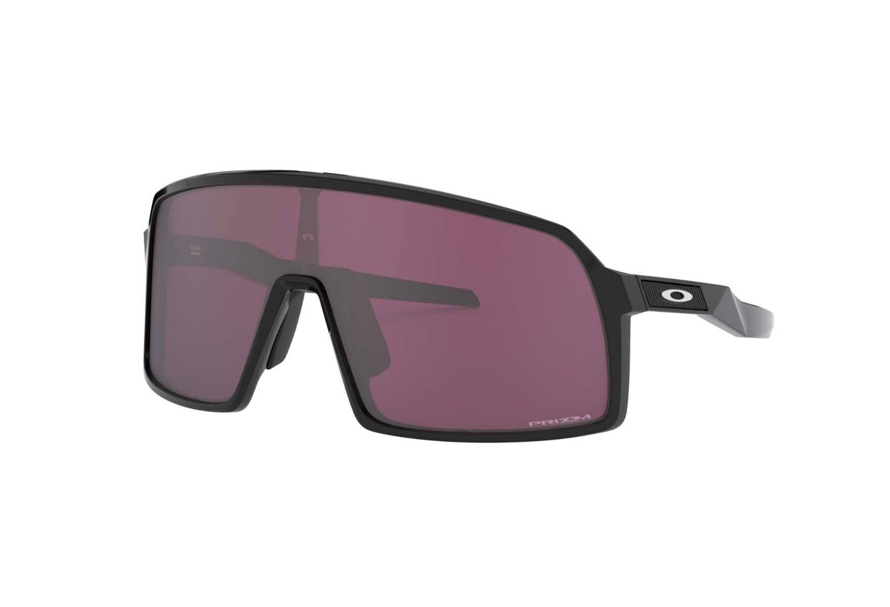 Oakley Sutro S oo9462 01 - Prizm Road Black.