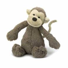 BASHFUL MONKEY MEDIUM 31 CM