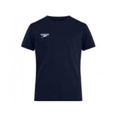 Speedo Children's CLUB PLAIN TEE JM kortærmet T-shirt