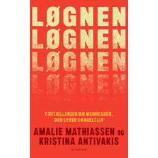 Løgnen - E-bog