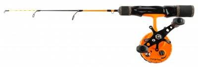 IFISH Pimpelset Pulsar IZE Combo (Modell / Styvhet: 20M / Medium)