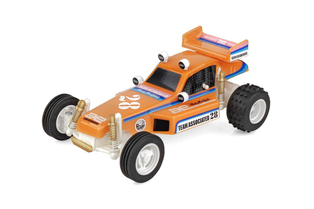 RC28 ZOOM RTR