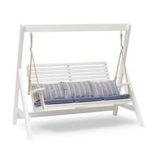 Hillerstorp - Marstrand Hammock Vit - ["gid://shopify/Metaobject/311981015413"]