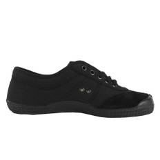 Kawasaki, Skor, Herr, 42 EU, Legend Canvas Sko Svart - black (42 EU)
