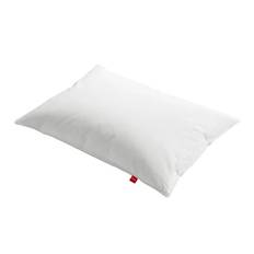 Flexa Hovedpude - Andedun - 50x70 cm - Sleep - Hvid - Flexa - OneSize - Pude