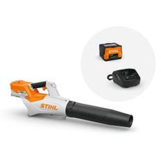 Stihl BGA 50 Kit Batteridriven Lövblås